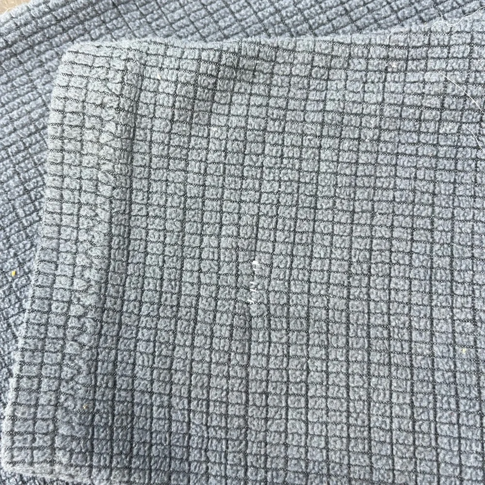 Melanzana Gray and Orange Women's - Picture 2 of 5